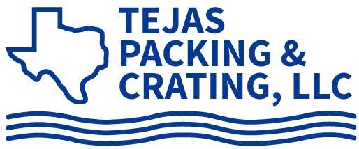 Tejas Packing and Crating, LLC